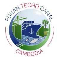 Funan Techo Canal logo - Similar company to The Courage