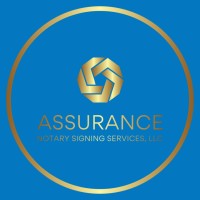 Assurance Notary Signing Services, LLC logo - Similar company to Notary Priority