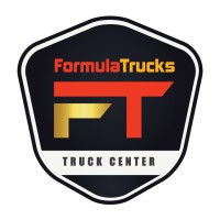 Fórmula Trucks logo - Similar company to Automec, Inc.