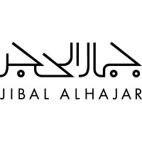 Jibal Al Hajar logo - Similar company to Studio Sein