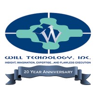 WILL Technology logo - Similar company to R2C, Inc.