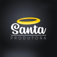 Santa Produtora logo - Similar company to Black Maria