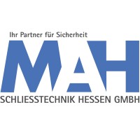 MAH Schliesstechnik Hessen GmbH logo - Similar company to Interkey Fachverband Europäischer Sicherheits- U. Schlüsselfachgeschäfte E.V.
