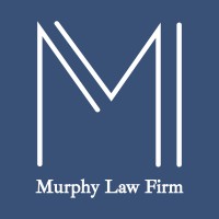 Murphy Law Firm logo - Similar company to Federman & Sherwood