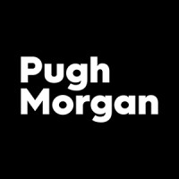 Pugh Morgan logo - Similar company to Spark Studio