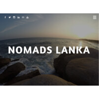Nomads Lanka logo - Similar company to Nomadic Pv