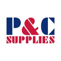 P AND C INC logo - Similar company to Barker & Barker Paving