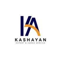 Kashayan Cargo Services logo - Similar company to Cara Systems Inc.