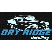 Dry Ridge Detailing