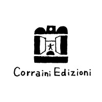 Corraini Edizioni logo - Similar company to Bunker Design