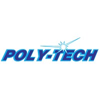 Polytech Maintenance and Industrial Operation Co Ltd. logo - Similar company to Poly-Tech
