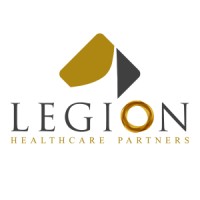 Legion Healthcare Partners logo - Similar company to Radhe Overseas