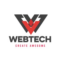 WEB TECH logo - Similar company to Valve Center Ltd