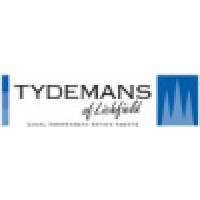 Tydemans Estate Agents Ltd