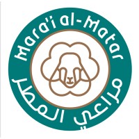 Marai AL-MATAR Food Trading Company | شركة مراعي المطر لتجارة الأغذية logo - Similar company to شركة تجهيز الأغذية للتعبئة والتغليف