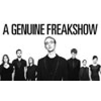 A Genuine Freakshow
