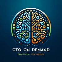 CTO on Demand logo - Similar company to Soma