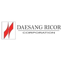 Daesang Ricor Corporation logo - Similar company to The Librewry Corporation