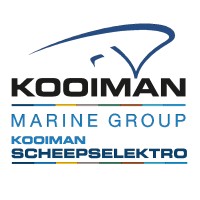 Kooiman Scheepselektro logo - Similar company to Droste Elektro B.V.