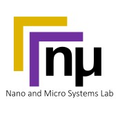 Nano and Micro Systems Lab (NMSL)- Waterloo Institute for Nanotechnology - University of Waterloo logo - Similar company to Waterloo Institute For Nanotechnology