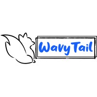 WavyTail logo - Similar company to Floodguard