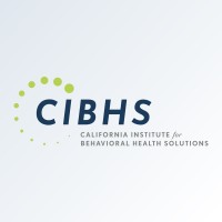 California Institute for Behavioral Health Solutions (CIBHS) logo - Similar company to Grub Boxx