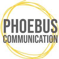 PHOEBUS COMMUNICATION logo - Similar company to Sdc Communication