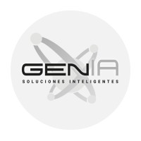 GenIA Soluciones Inteligentes logo - Similar company to Genia Solar Energy