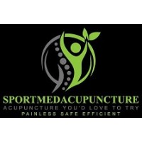 Sportmed Acupuncture Clinic logo - Similar company to Community Legal Clinic - Simcoe Haliburton Kawartha Lakes