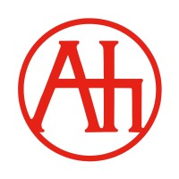 A&H logo - Similar company to Ss Studio.