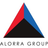 Alorra Group logo - Similar company to Brc Piling & Foundations Pty Ltd
