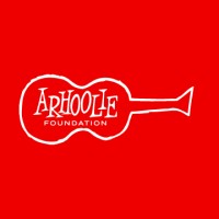 Arhoolie Foundation logo - Similar company to Community-Word Project