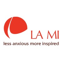 Lami-Healthcare logo - Similar company to Dynamicbit