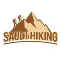 Saudi Hiking logo - Similar company to Elcoach Technologies