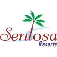 Sentosa Resorts and Water Park logo - Similar company to The Digitech Solutions