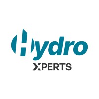 Hydro Xperts logo - Similar company to Alfatech Solution Sdn Bhd