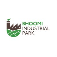 Bhoomi Industrial Park logo - Similar company to Oswal Group Real Estate