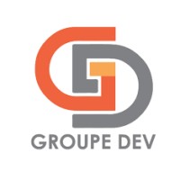 GROUPE DEV logo - Similar company to Hobbyworld Ltd