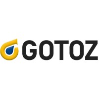 GOTOZ Techno Solution logo - Similar company to Cloud Next Solutions