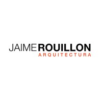 Jaime Rouillon Arquitectura logo - Similar company to Wesolvecr