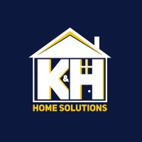 K & H Home Solutions logo - Similar company to Knh It Solution Private Limited