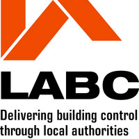 South West LABC logo - Similar company to Sibbett Gregory