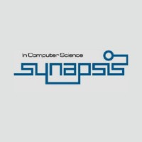 Synapsis logo - Similar company to Synapsis Srl