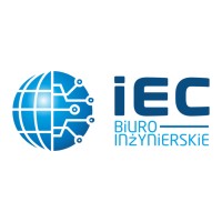 Biuro Inżynierskie IEC sp. z o. o. logo - Similar company to Polex