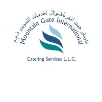 Mountain Gate International Catering Services L.L.C logo - Similar company to Hh Connex Events And Consulting