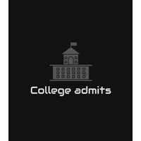 College Admits