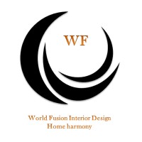 World Fusion Interior Design logo - Similar company to Excelsa Energy