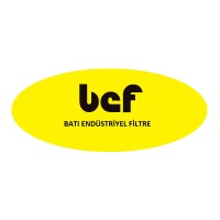 BATI ENDÜSTRİYEL FİLTRE logo - Similar company to İlham Makina Mühendislik San. Tic. Ltd. Şti.