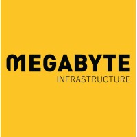 Megabyte Infrastructure logo - Similar company to Ancalagon