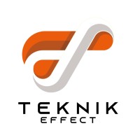 TeknikEffect logo - Similar company to Baproy
